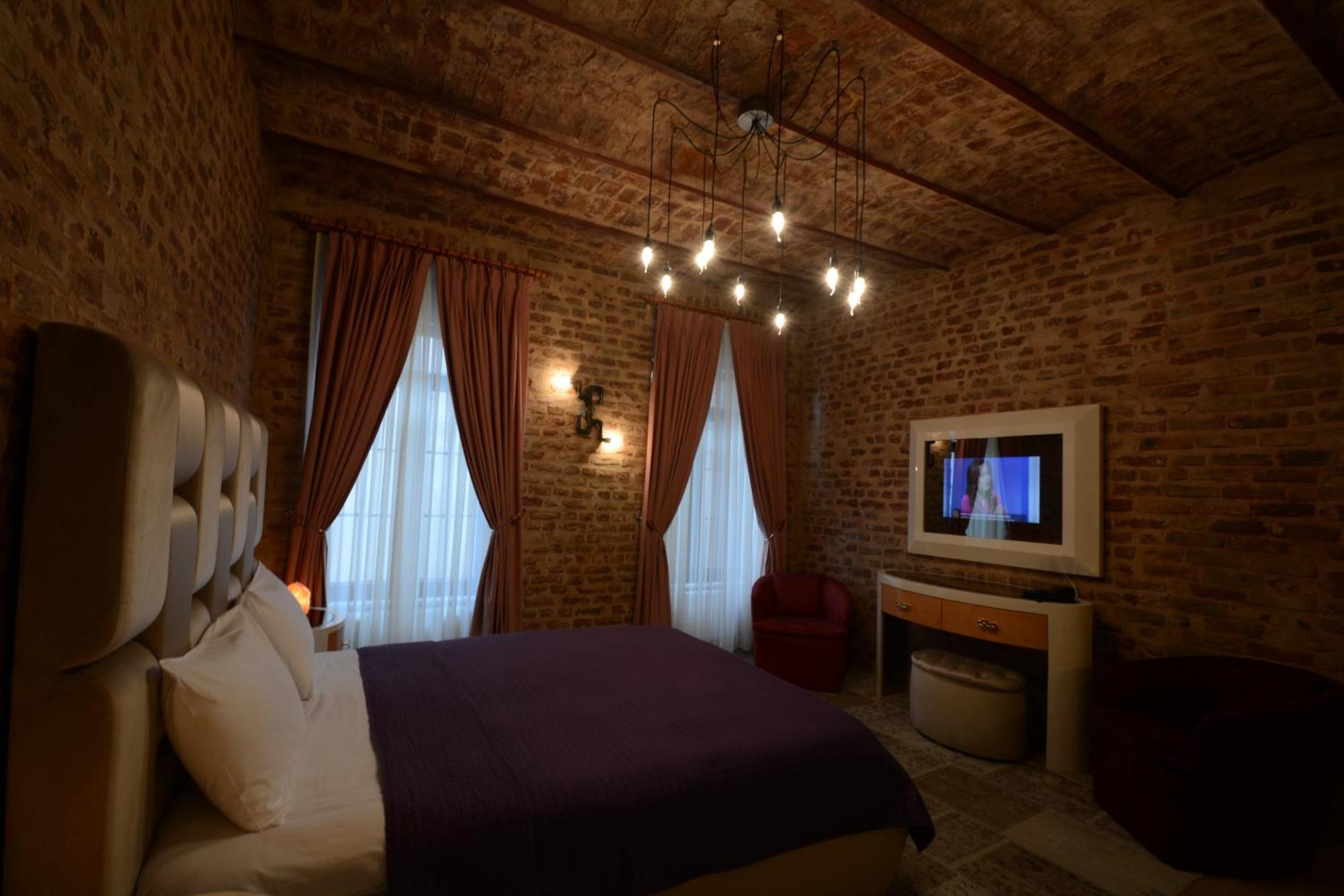 Nine Istanbul Hotel — Photos 2
